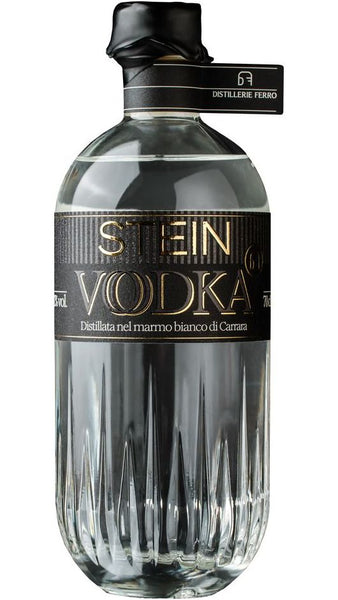 Stein Vodka 70cl - Distillerie Ferro