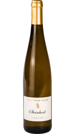 Steinbock Alcohol free - Selection Dr.Fisher - Hofstätter