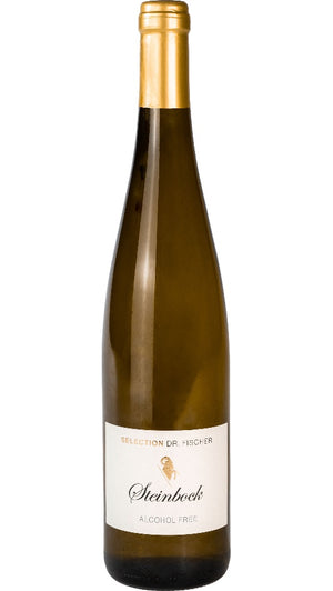 Steinbock Alcohol free - Selection Dr.Fisher - Hofstätter