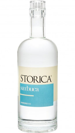Sambuca Domenis Storica 70cl