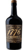 Straight 1776 Buorbon Whiskey - 70cl