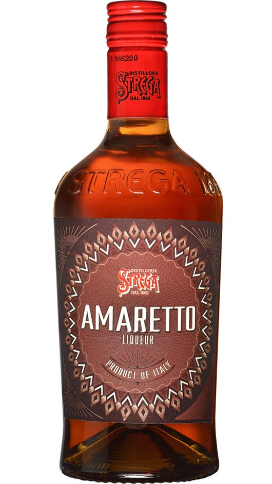 Strega Amaretto 70cl - Distilleria Strega