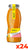 Succo Albicocca - Rauch - Package cl. 20 x 24 Bottles