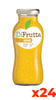 Pineapple Organic Fruit Juice - Pack cl. 20 x 24 Bottles