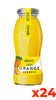 Orange Juice 100% - Rauch - Pack cl. 20 x 24 Bottles