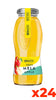 Succo Mela Limpida - Rauch - Confezione cl. 20 x 24 Bottiglie