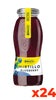 Blueberry Juice - Rauch - Pack cl. 20 x 24 Bottles