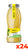 Succo Pera - Rauch - Package cl. 20 x 24 Bottles