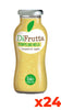 Succo Pompelmo Mela Bio Di Frutta - Confezione cl. 20 x 24 Bottiglie