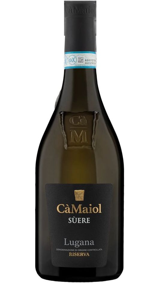 Lugana DOC Riserva Sùere - Cà Maiol