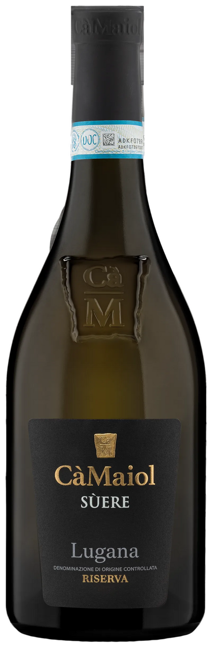 Lugana DOC Riserva Sùere - Magnum - Cà Maiol