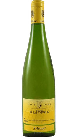 Sylvaner Alsace - Eugenie Klipfel