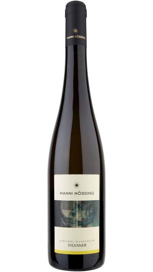 Sylvaner Alto Adige DOC - Nossing