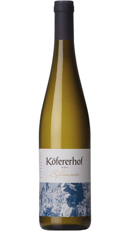 Sylvaner Alto Adige DOC - Vigna Isarco - Kofererhof