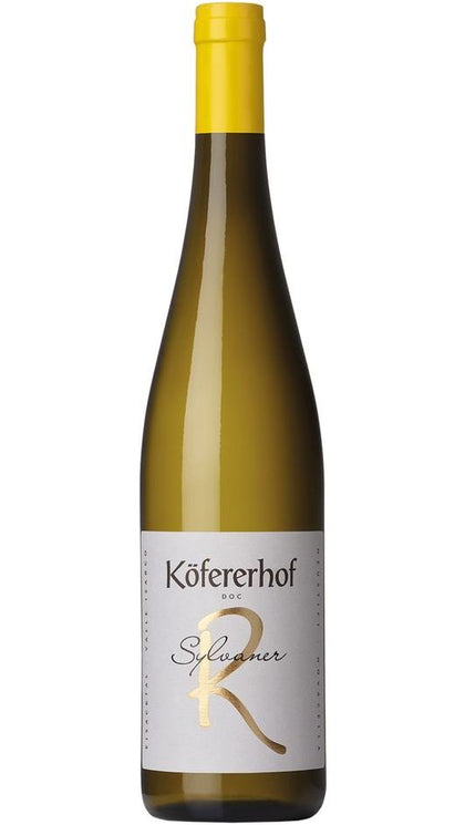 Sylvaner "R" Alto Adige DOC - Vigna Isarco - Kofererhof