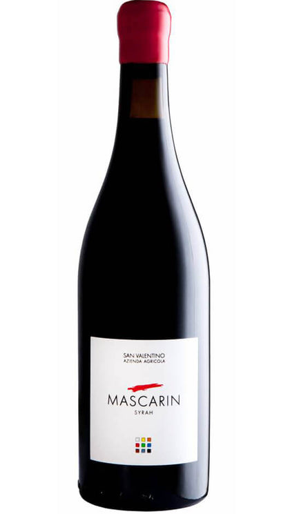 Syrah IGT - Mascarin - MAGNUM - San Valentino