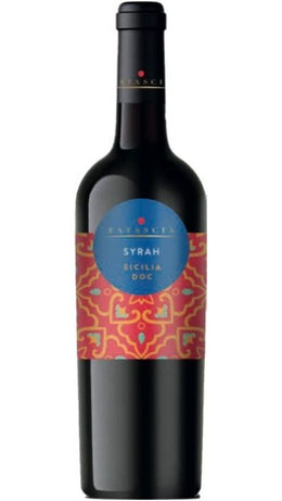 Syrah Rosso Sicilia DOC - Archina 'By Fatascia'