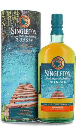 Whisky 17 Anni Special Releases 70cl - The Singleton Of Glen Ord