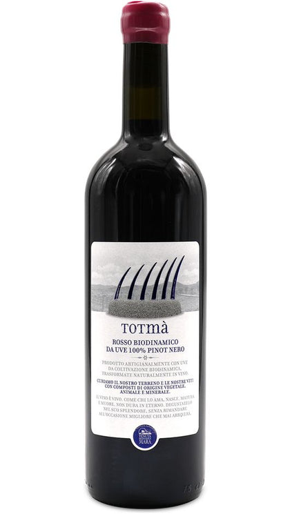 Totma Pinot Nero Rubicone IGT - Tenuta Mara