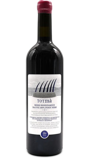 Totma Pinot Nero Rubicone IGT - Tenuta Mara