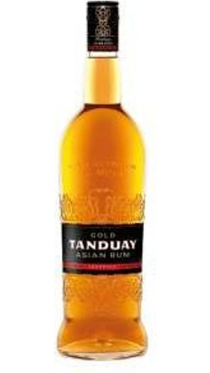 Tanduay Rum Gold 70cl - Francoli