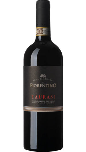 Taurasi DOCG - Azienda Agricola Fiorentino
