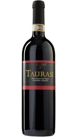 Taurasi DOCG - Perillo