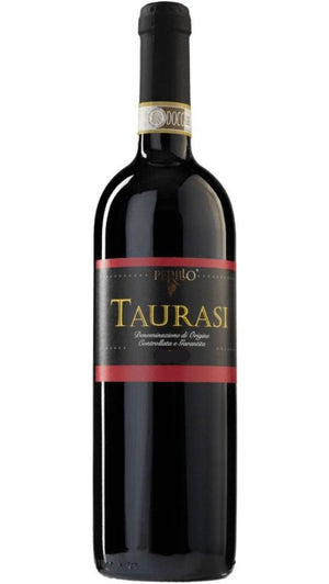 Taurasi DOCG - Perillo