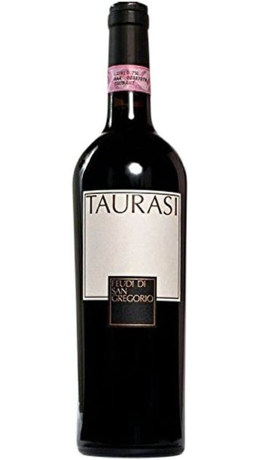 Taurasi DOCG - Feudi di San Gregorio