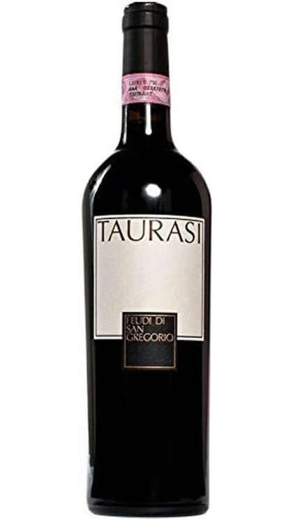 Taurasi DOCG - Feudi di San Gregorio