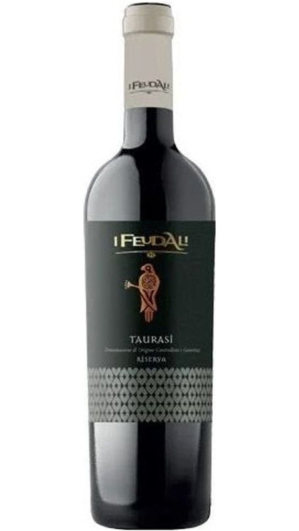 Taurasi Riserva DOCG - I Feudali