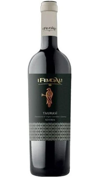 Taurasi Riserva DOCG - I Feudali