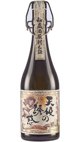 Tenshino Yuwaku Imo 70cl - Nishi