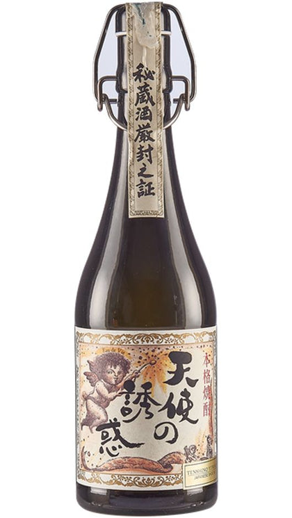 Tenshino Yuwaku Imo 70cl - Nishi