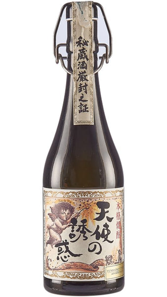 Tenshino Yuwaku Imo 70cl - Nishi