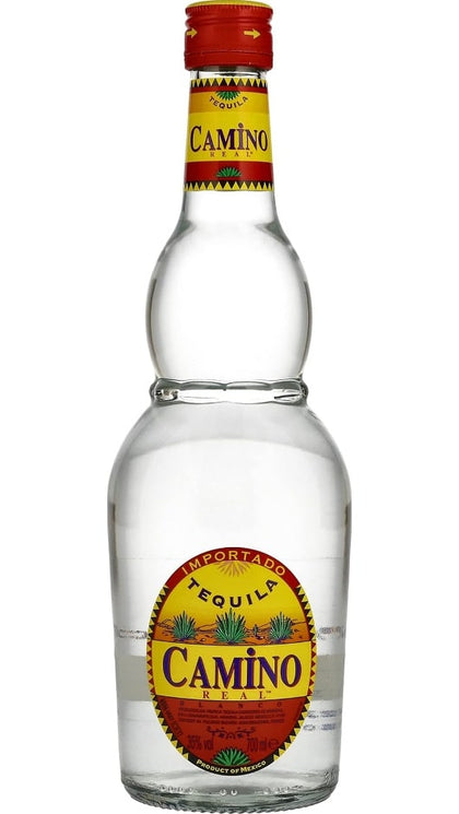 Tequila Camino Real Blanco 70cl