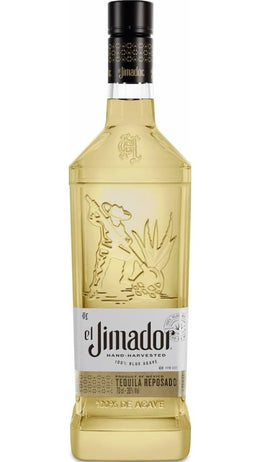 Tequila El Jimador Reposado 70cl