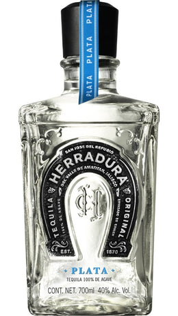 Tequila Herradura Blanco 70cl