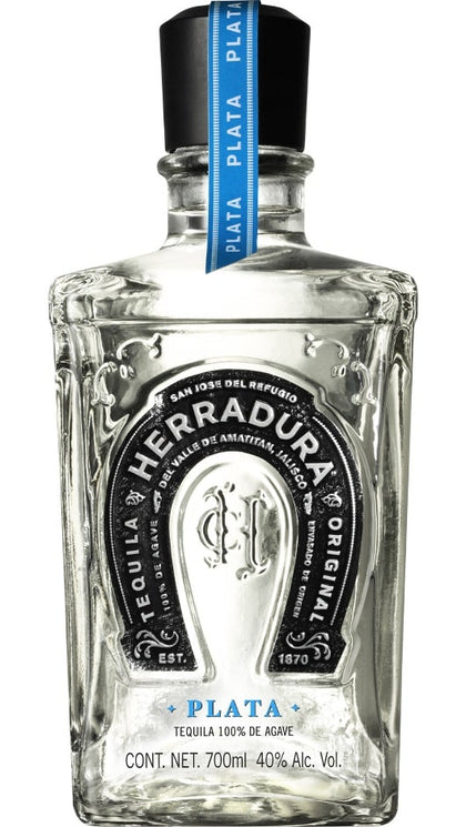Tequila Herradura Blanco 70cl