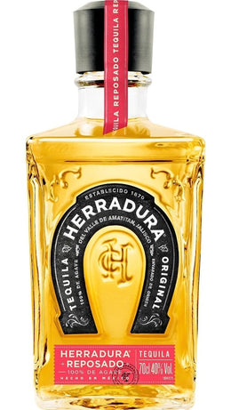 Tequila Herradura Reposado 70cl