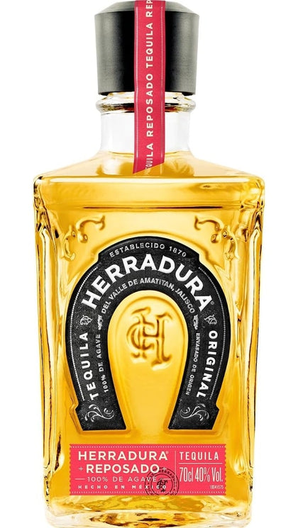 Tequila Herradura Reposado 70cl