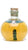 Tequila La Fogada Reposado Donna Carlotta 70cl