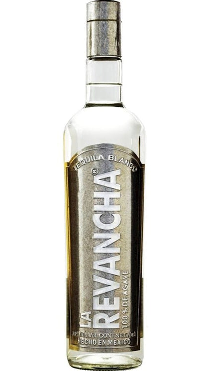 Tequila La Revancha Blanco 70cl
