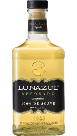 Tequila Lunazul Reposado 100cl