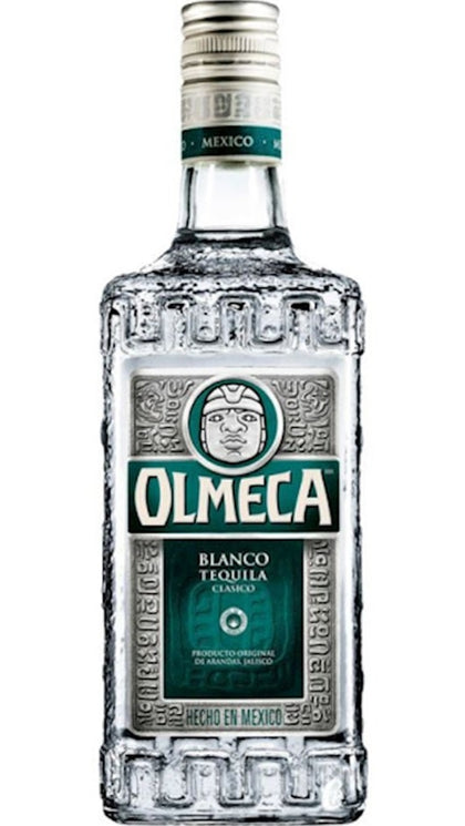 Tequila Olmeca Blanco 100cl