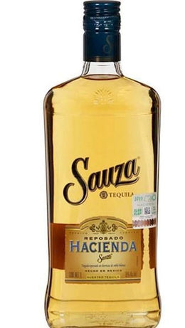 Tequila Sauza Hacienda Reposado 70cl