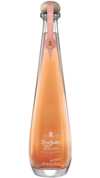 Tequila Don Julio Rosado Reposado 70cl