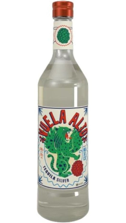Tequila 100cl - Vuela Alto
