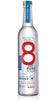 Tequila Agave Ocho Blanco 50cl - Ocho