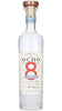 Tequila Agave Ocho Plata 50cl - Ocho